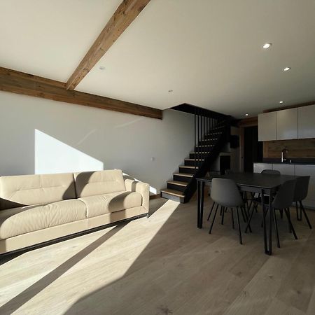 Homency - Residence Le Sanghri-La ألب دويز المظهر الخارجي الصورة