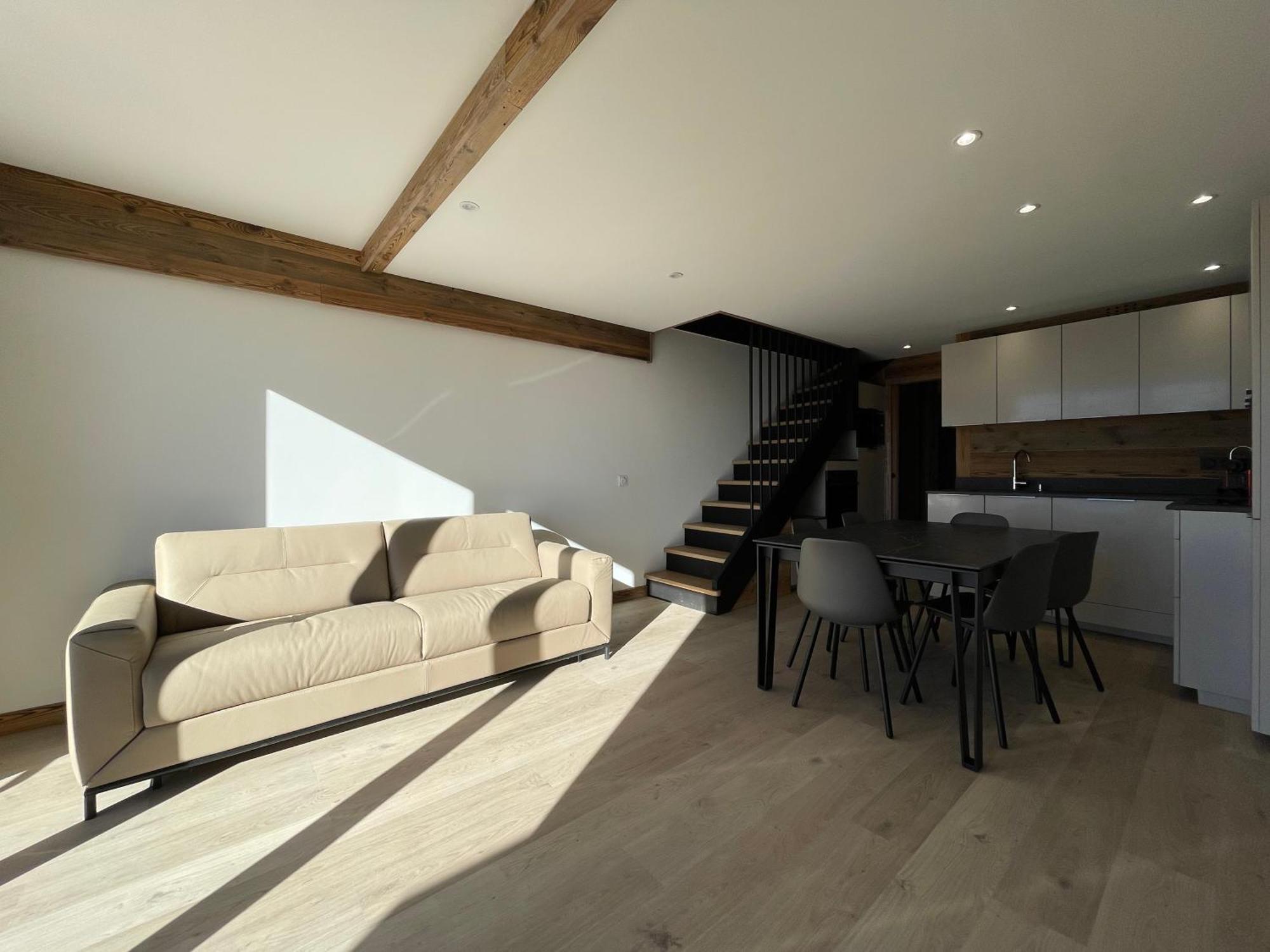 Homency - Residence Le Sanghri-La ألب دويز المظهر الخارجي الصورة