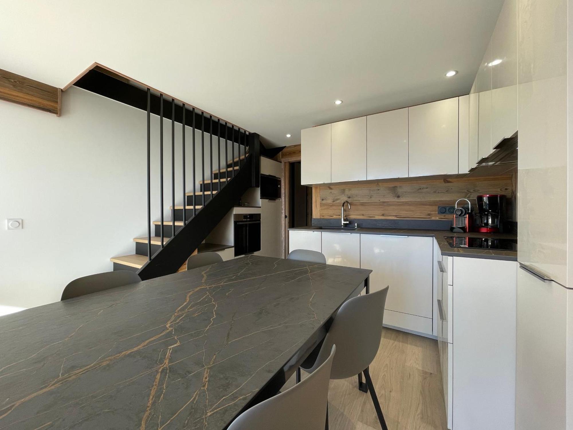 Homency - Residence Le Sanghri-La ألب دويز المظهر الخارجي الصورة