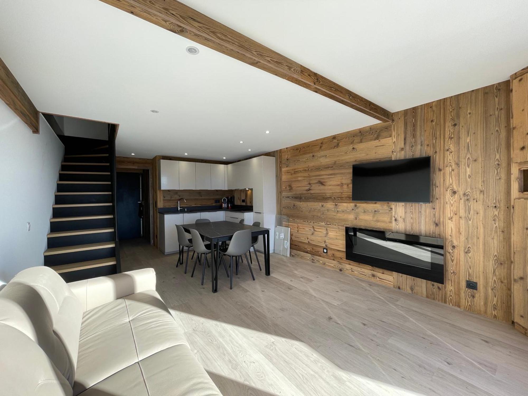 Homency - Residence Le Sanghri-La ألب دويز المظهر الخارجي الصورة